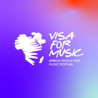 Visa For Music (@visaformusic) 's Twitter Profile Photo Visa For Music (@visaformusic) 's Twitter Profile Photo