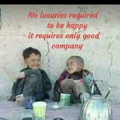 ashok_blr1's profile picture. ನಾವು ಕನ್ನಡಿಗರು, ಒಳ್ಳೆತನವನ್ನು ಮೊದಲು ಸ್ವೀಕರಿಸುವೆವು !
ಎಲ್ಲಿ ಮೂಲಭೂತ ಸೌಕರ್ಯ ಸಮೃದ್ಧಿ ಆಗಿರುತ್ತೋ ಅಲ್ಲಿ ಸಮೃದ್ಧಿ ಜೀವನಶೈಲಿ & ವಿಚಾರ ಇರುತ್ತೆ.
ಸತ್ಯ =🔥.