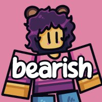 lillybearish (@lillybearish) 's Twitter Profile Photo