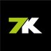 7K.BET.BR (@7kbetbr) Twitter profile photo 7K.BET.BR (@7kbetbr) Twitter profile photo