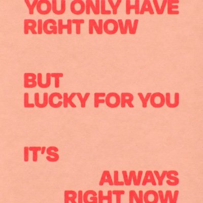 Thou mayest— that gives a choice. It might be the most important word in the world. That says the way is open.