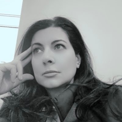Bourbon Drinker. Warrior Mom. Technologist. Immigrant Daughter. Chicago-raised Jordanian. ✝️ Christian Arab. VP @Awake_IL - X’s my own 🇺🇸