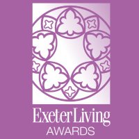 Exeter Living Awards (@exeterlivingawd) 's Twitter Profile Photo Exeter Living Awards (@exeterlivingawd) 's Twitter Profile Photo