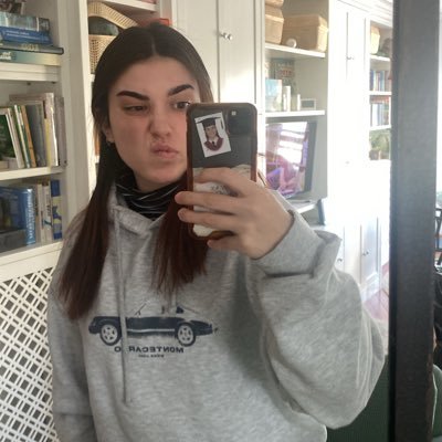 MariinaDelReal's profile picture. 