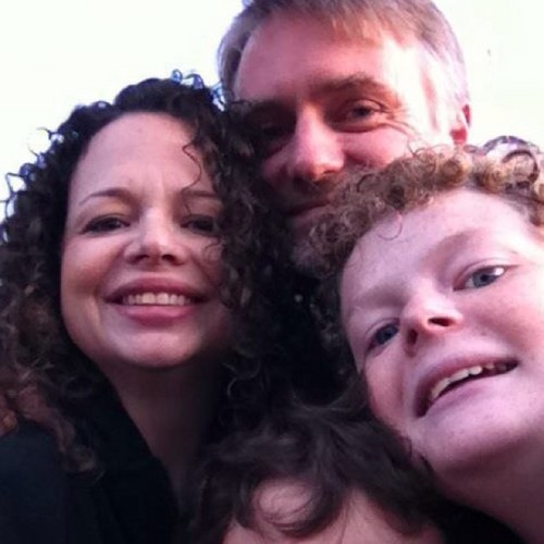 MadgeRN's profile picture. Wearer of Many Hats!