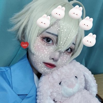 学生/15↑/永遠にコスプレ初心者/タメ大歓迎⭕️/呼び捨て・あだ名大歓迎⭕️/絵も描きます!!/地雷特にないよ!!/質問とか気になる事DMで気軽に聞いてね🫵