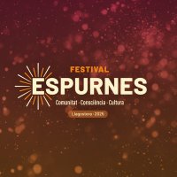 Festival Espurnes (@festespurnes) 's Twitter Profile Photo Festival Espurnes (@festespurnes) 's Twitter Profile Photo