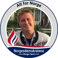 Trond Gunnar Christiansen (@trondchr1) 's Twitter Profile