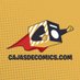 Cajas de Cómics (@cajasdecomics) Twitter profile photo Cajas de Cómics (@cajasdecomics) Twitter profile photo