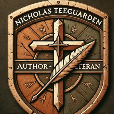 Christian. Veteran. Committed to Writing Clean/Christ Empowering Books. In progress of publishing a new project. I’m very excited about “The Copper Scroll”