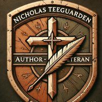 Nick (@nickteeguarden) 's Twitter Profile