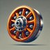 Orange Flywheel (@orange_flywheel) Twitter profile photo Orange Flywheel (@orange_flywheel) Twitter profile photo