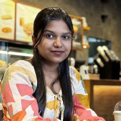 mayuri_n28's profile picture. Itzzz Libra ♎️ | Learner