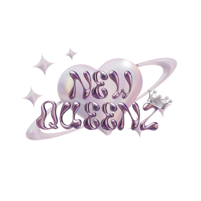 NewQueenz's profile picture. ✧ ⊹𓂅  A harmonious blend of style and sound, we paints the world with our unique hues. ⊹ ࣪˖⁩ 𑁍 CP: @kimminjip