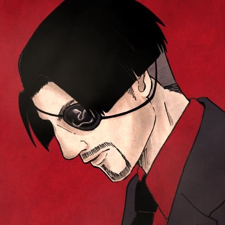 メイリョウさんのプロフィール画像