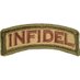 MountainInfantry (@mountaininfidel) Twitter profile photo MountainInfantry (@mountaininfidel) Twitter profile photo