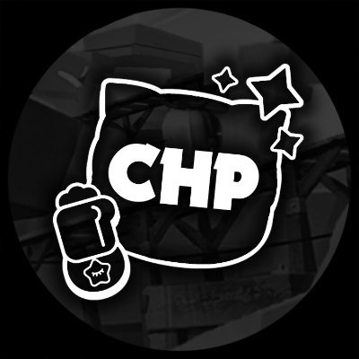 I'm @ChappyBS 's Giveaway Account :3
If I win any it will be posted on @ChappyBS :)