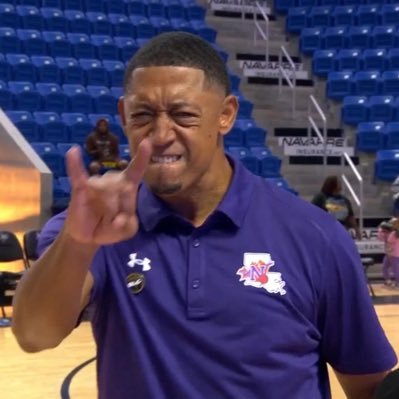 Head Men’s Basketball Coach @ Northwestern State University 😈