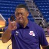 CoachCabrera13's profile picture. Head Men’s Basketball Coach @ Northwestern State University 😈