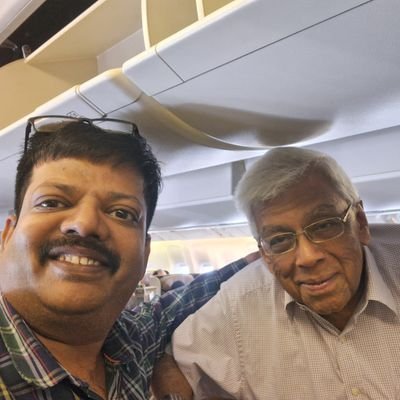 somair2003's profile picture. interesting smallcap picker, 27 years experience on trend analysis of businesses.
kirlokar oil, NHPC, SJVN, Prince pipe are 10x for me