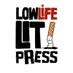 Lowlife Lit Press (@lowlifelitpress) Twitter profile photo Lowlife Lit Press (@lowlifelitpress) Twitter profile photo