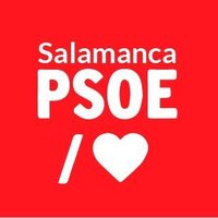 PSOE Salamanca (@psoesalamanca) 's Twitter Profile