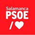 PSOE Salamanca (@psoesalamanca) Twitter profile photo PSOE Salamanca (@psoesalamanca) Twitter profile photo