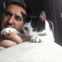 Murat Dura (@duramurat55) 's Twitter Profile Photo Murat Dura (@duramurat55) 's Twitter Profile Photo