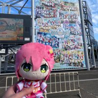 たまちゃん🌸🌽🍙💬🔁💙 (@tama_3535) Twitter profile photo