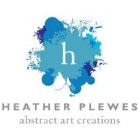 Heather Plewes Art (@abstractheather) 's Twitter Profile