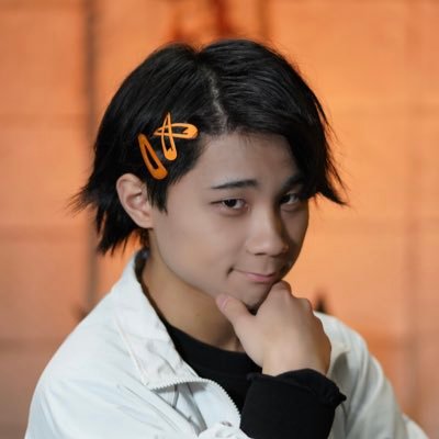 9/28 生誕やります 踊ってみたやってます。色んな方のお手伝いもしてます。/21歳/Color→🧡🎃/OWL BREAKER'S/Dr.pepper/DMなんでもお気軽にどうぞ💪