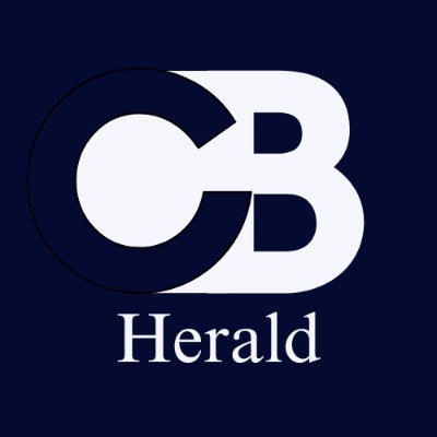 cbheraldnews's profile picture. https://t.co/zeFe5U1mz1. Global Newswire Service