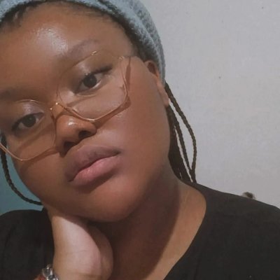 NomthandazoRa10's profile picture. Poet
Introvert
Plus size💝
Psalms 56:4❤
28/12❣