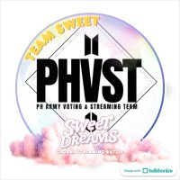 PH ARMY Voting & Streaming Team 💜is seeing hobi! (@phvsteam) 's Twitter Profile Photo PH ARMY Voting & Streaming Team 💜is seeing hobi! (@phvsteam) 's Twitter Profile Photo
