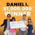 DANIEL IDDINGS (@daniel_idding) Twitter profile photo DANIEL IDDINGS (@daniel_idding) Twitter profile photo