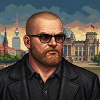 Hendrik Ritter (@panke_ritter) 's Twitter Profile
