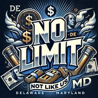 Team NO LIMIT DE/MD (@teamnolimitdemd) 's Twitter Profile Photo Team NO LIMIT DE/MD (@teamnolimitdemd) 's Twitter Profile Photo