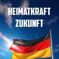 Heimatkraft Zukunft (@heimatschutz143) Twitter profile photo
