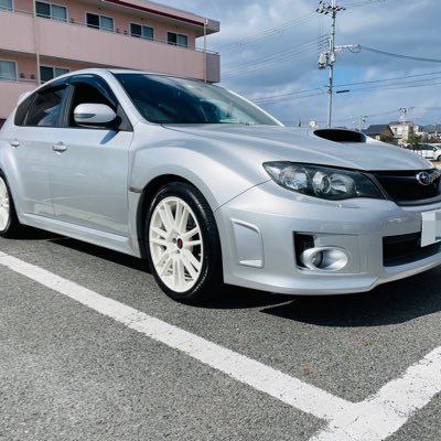 車・バイク用アカウント。🏍️:V-TwinMagma→shadow750 🚗:レガシィBP5→インプレッサGRB バイク・車好きの方気軽にフォローお願いします!🙌 車・バイクのミーティングが気軽に開催できる場所を作るのが目標!!