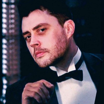 TOMAS_A9's profile picture. Mysterious power from the ancient East! 🧘🏻‍♂️