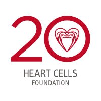 Heart Cells Foundation (@heartcells) 's Twitter Profile Photo Heart Cells Foundation (@heartcells) 's Twitter Profile Photo