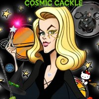 Cosmic cackle (@cosmiccackle505) 's Twitter Profile