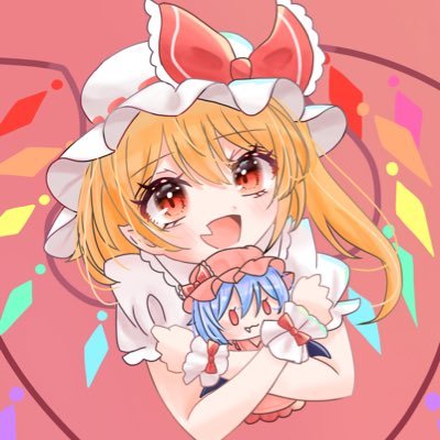 主にYouTubeで活動してます。 紅玻璃と申します。同人サークル〈Лазурит〉VTuberやってます→@hisuihari鬼滅垢→@hari_kmtスカーレット姉妹を主に描きます。