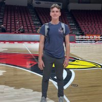 Wesley Stombaugh (@wesleystombaugh) 's Twitter Profile