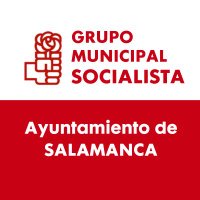 PSOE Ayuntamiento Salamanca (@psoeaytosa) 's Twitter Profile