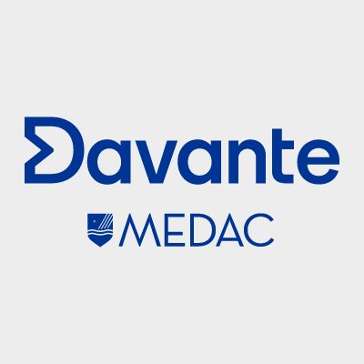 Davante MEDAC | Formación Profesional para tu Futuro.
🎓Ofrecemos Grados Medios, Superiores y Cursos especializados.
🔗Síguenos para más info y oportunidades.