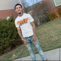 Franklin Douglas Burton Jr. (@jrburton16025) Twitter profile photo