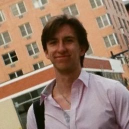 ColeCrystal's profile picture. Fairly politicole. Also produces @systemupdate_