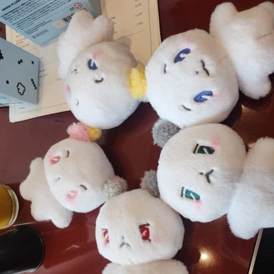 루샤🫧さんのプロフィール画像