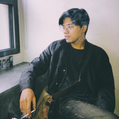 qbobobobob52044's profile picture. "Crypto enthusiast. DeFi, NFTs, Web3. ₿🚀" (Simple, concise, and covers key interests)